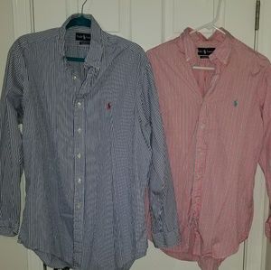 Selling 2 for $25 or 1 for $15.